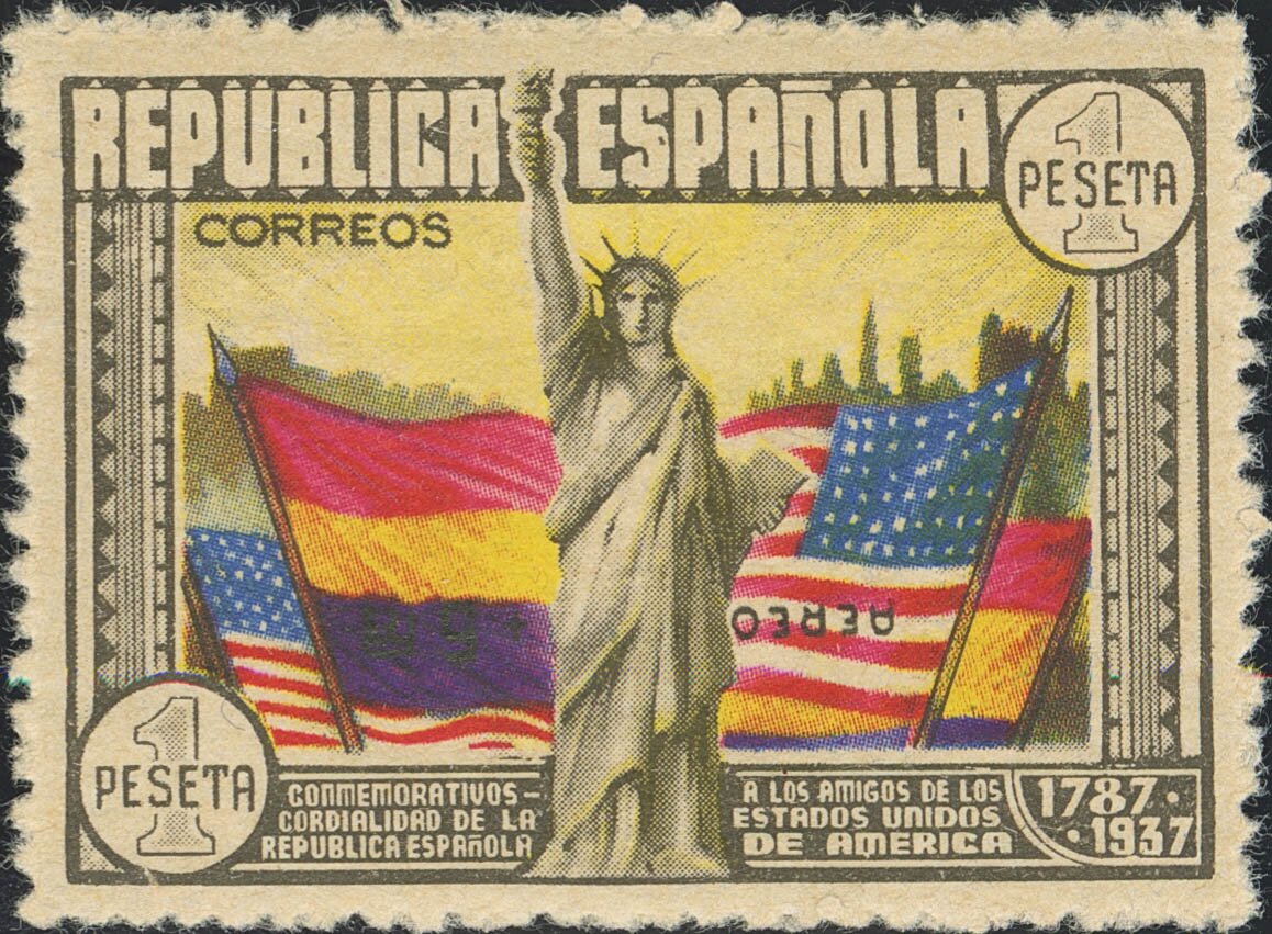 1944 | Spain