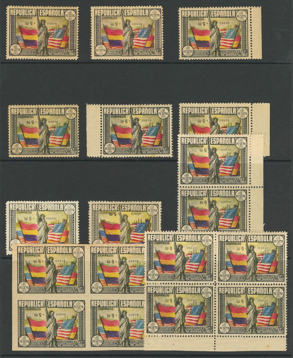 1946 | Spain