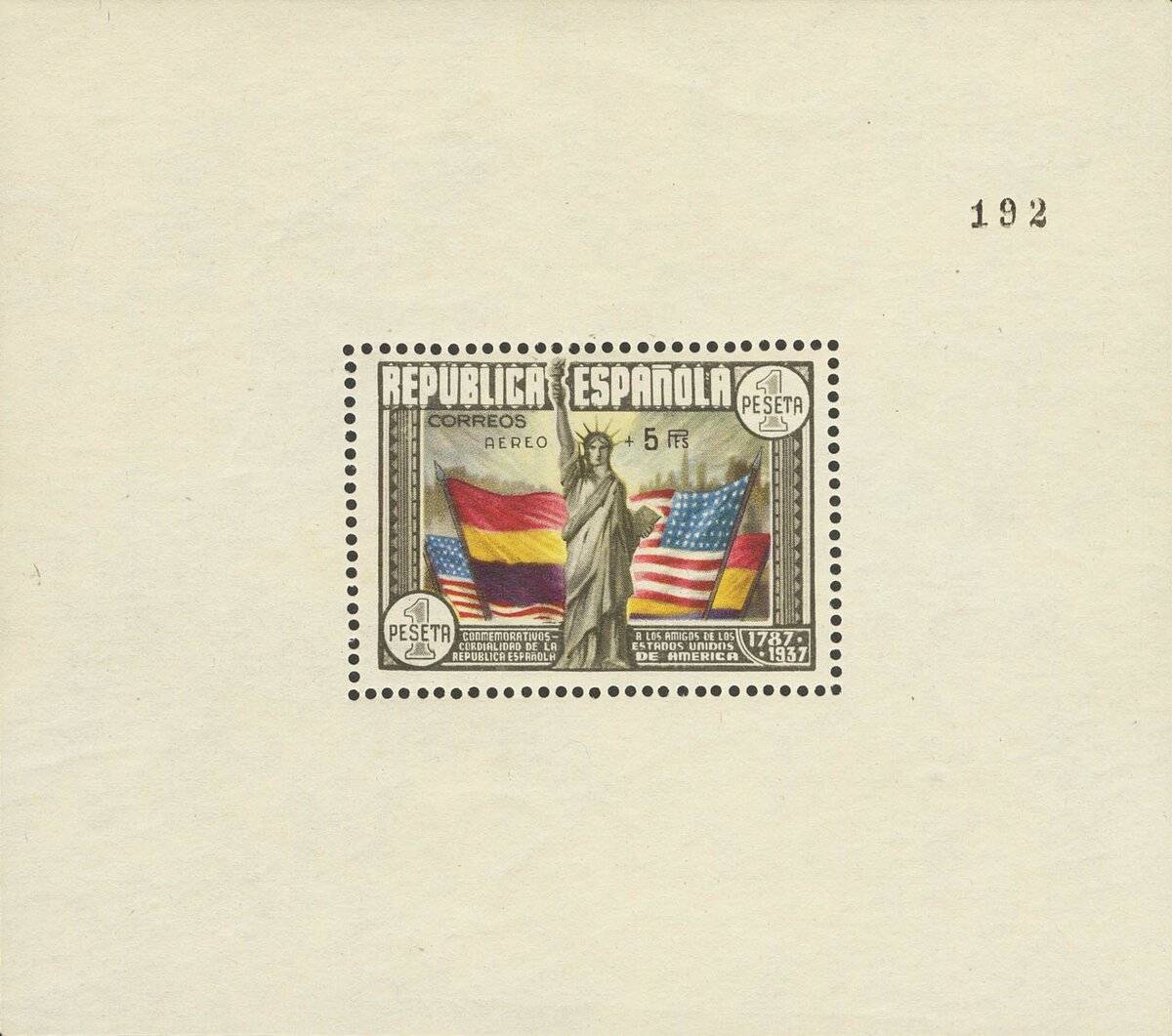 1947 | Spain