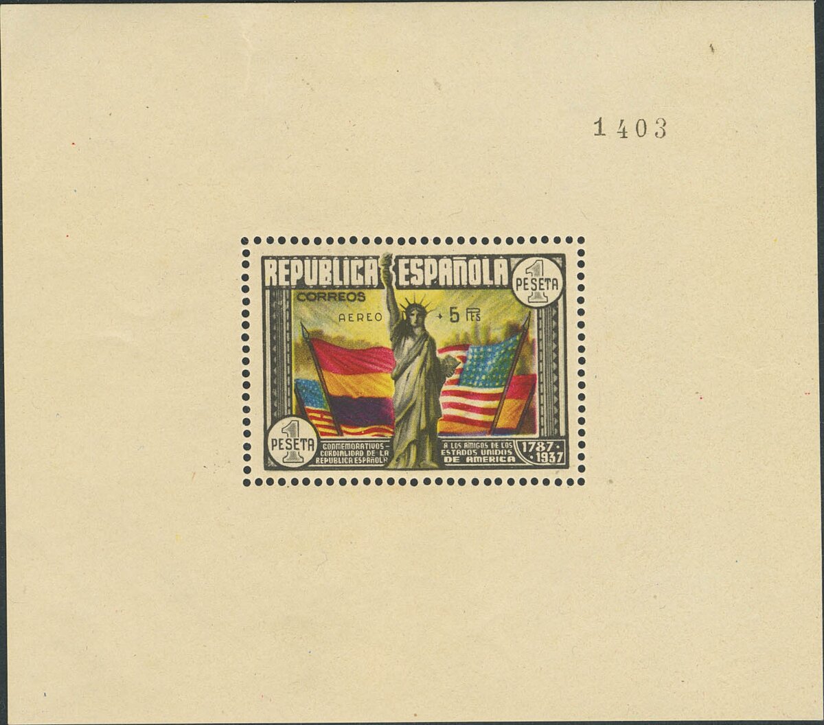 1948 | Spain