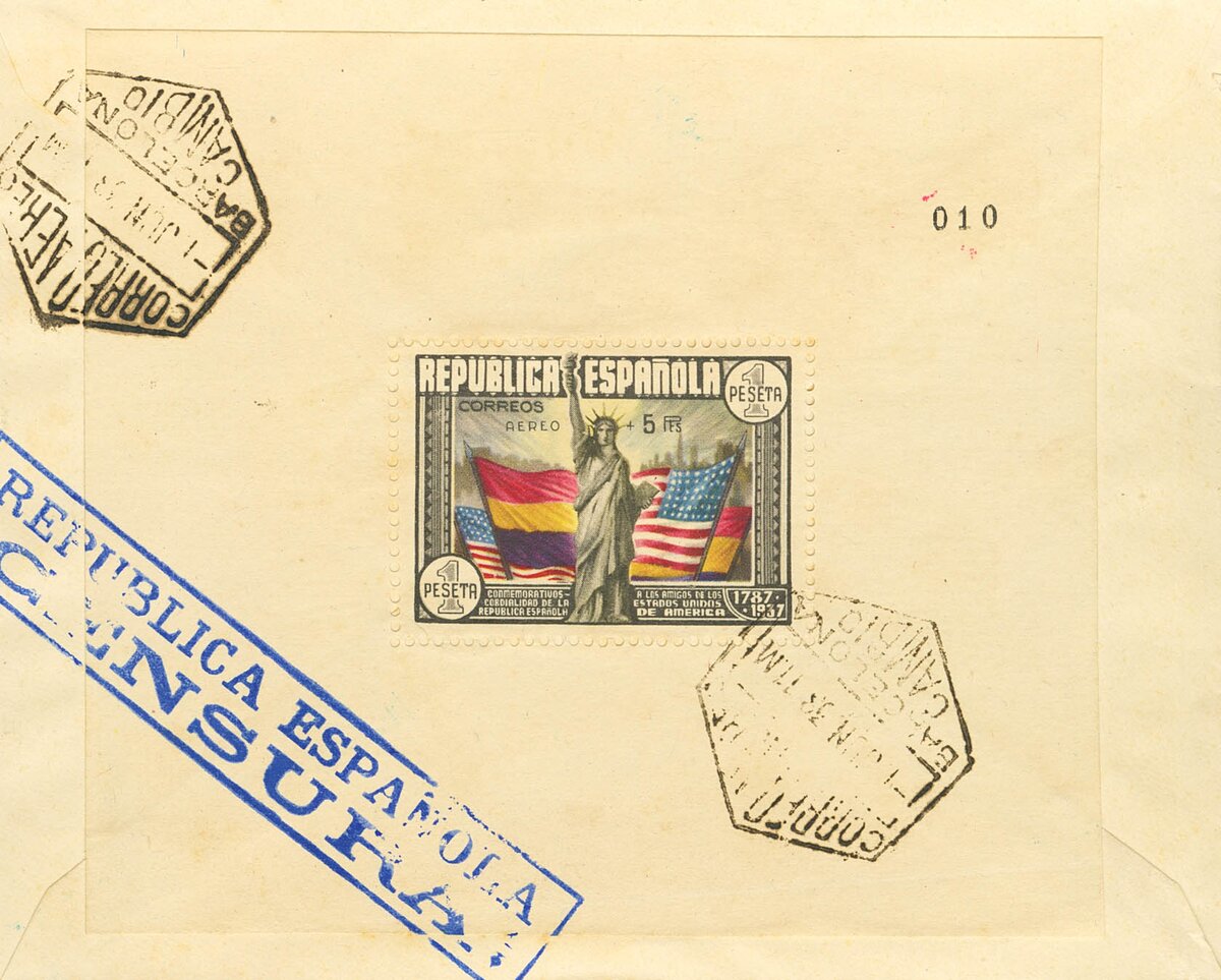 1949 | Spain