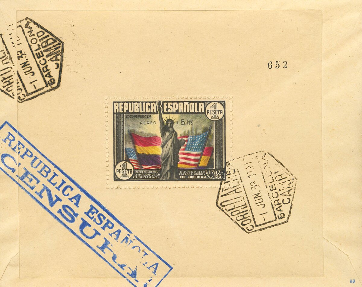 1950 | Spain