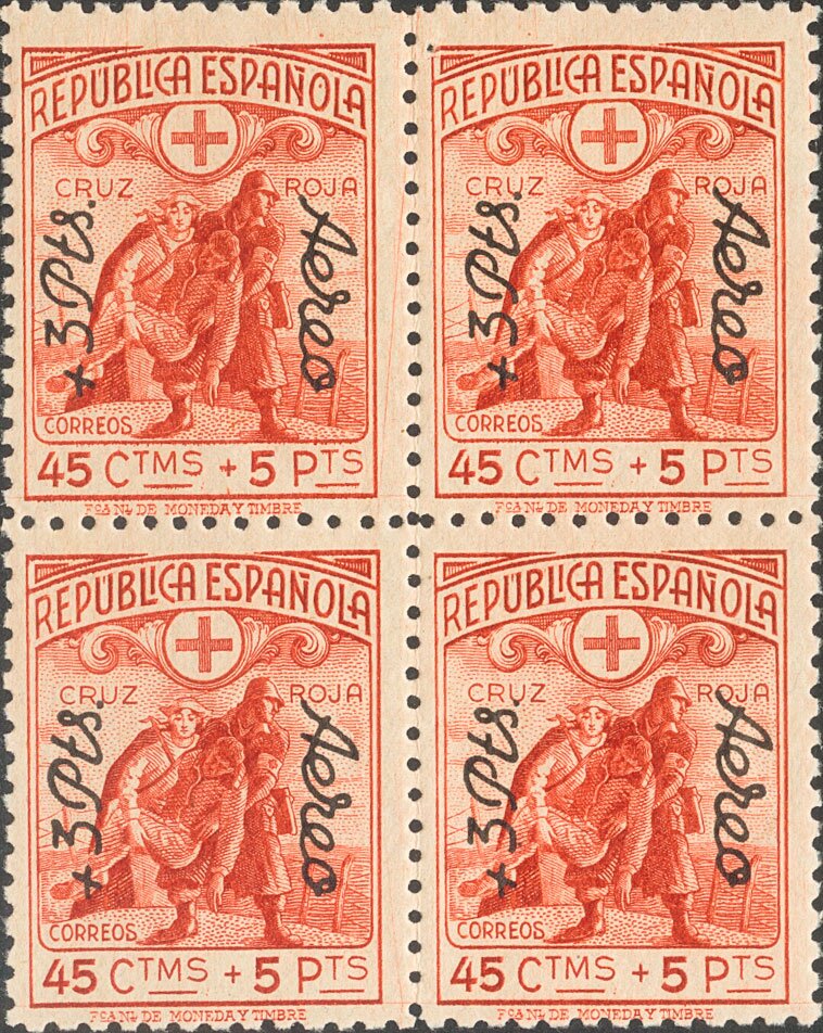 1954 | 1º y 2º Centenario