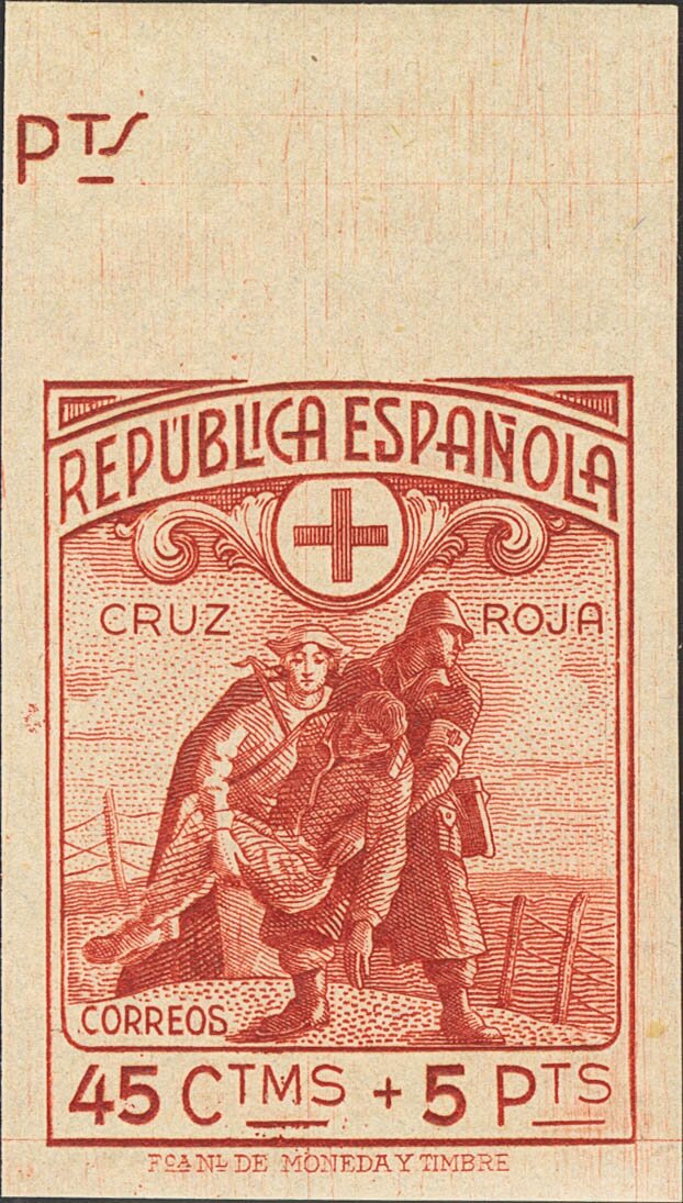 1955 | 1º y 2º Centenario