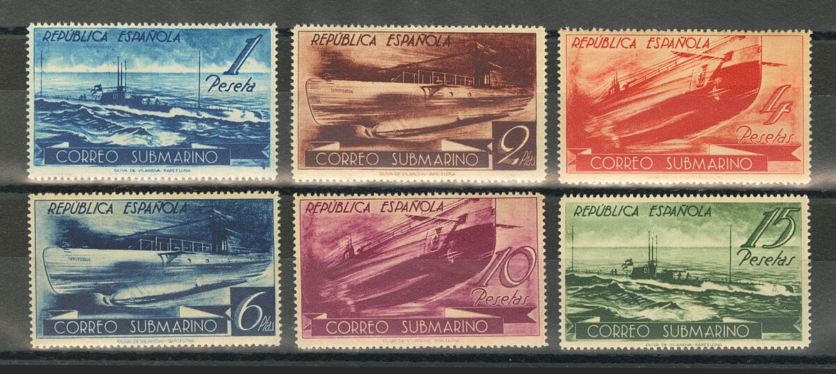 1958 | 1º y 2º Centenario