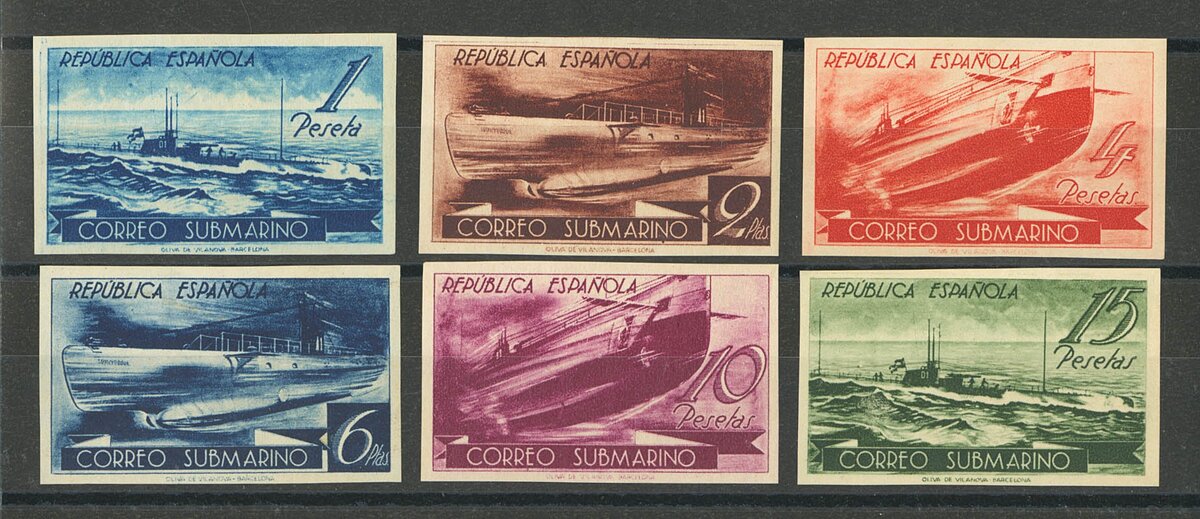 1959 | 1º y 2º Centenario