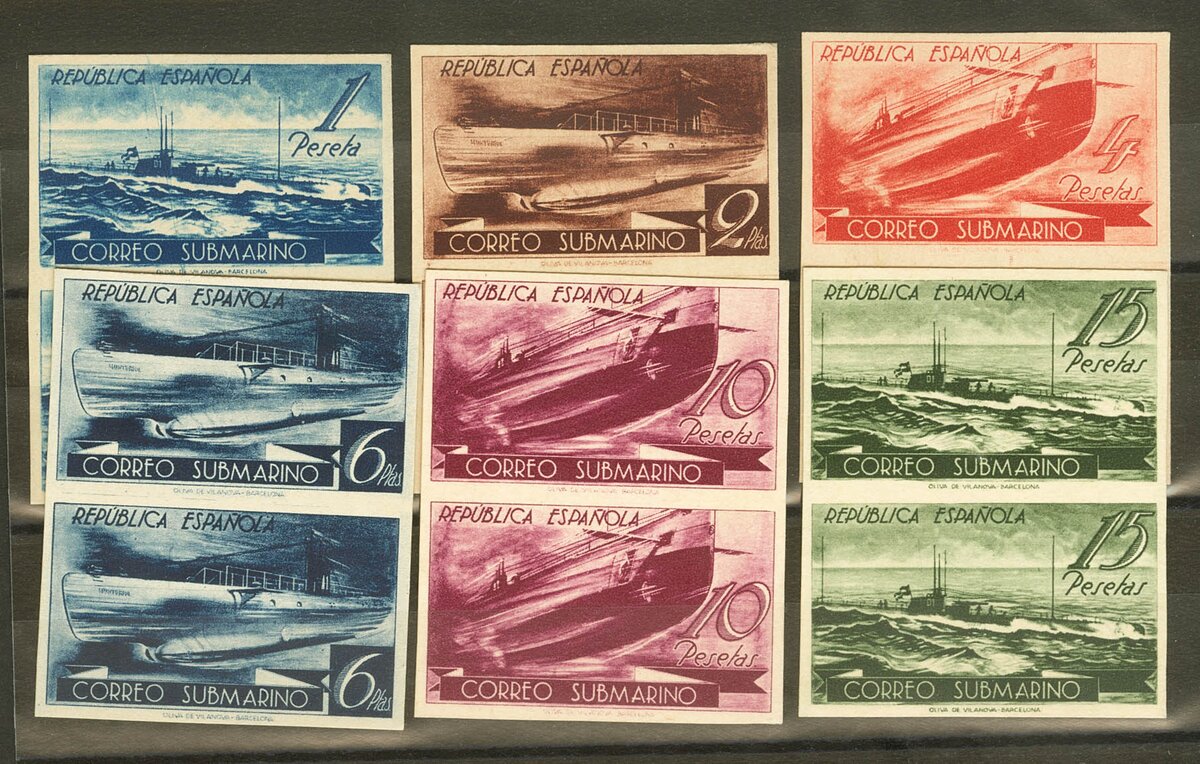 1961 | 1º y 2º Centenario