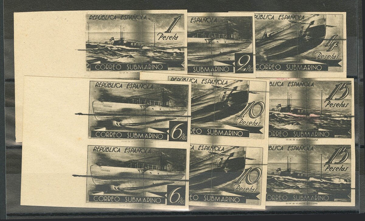 1962 | 1º y 2º Centenario
