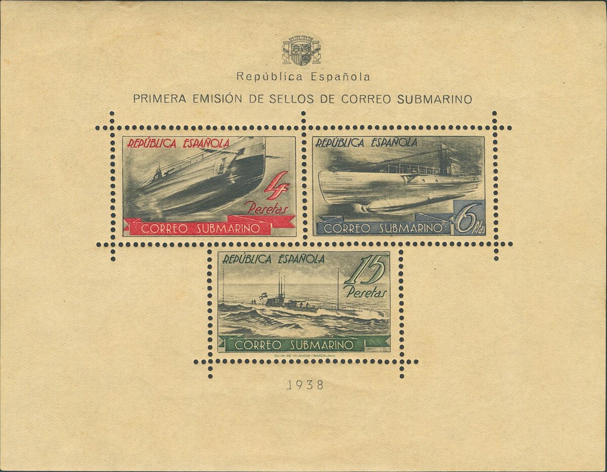 1963 | 1º y 2º Centenario