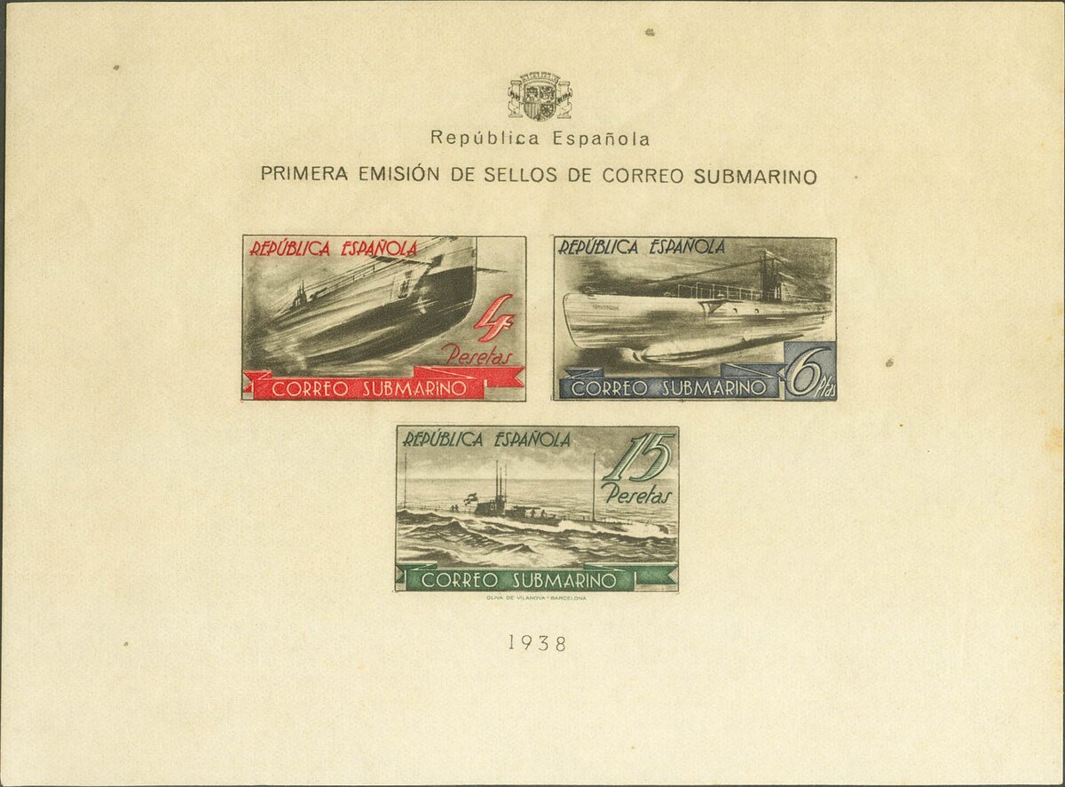 1964 | 1º y 2º Centenario
