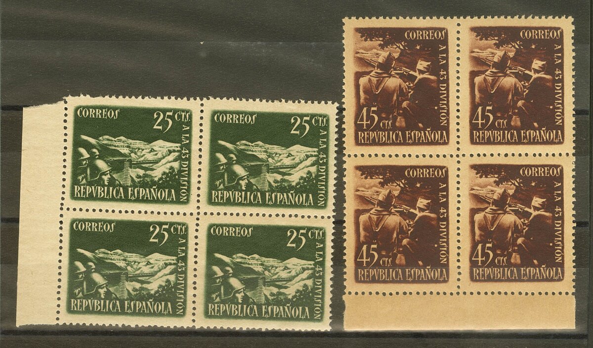 1967 | 1º y 2º Centenario