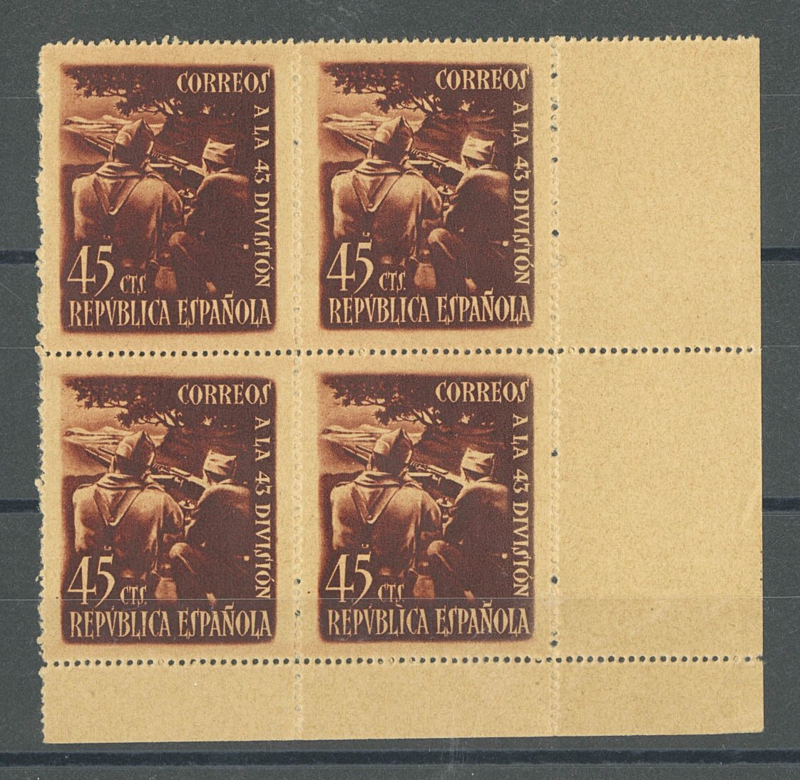 1968 | 1º y 2º Centenario