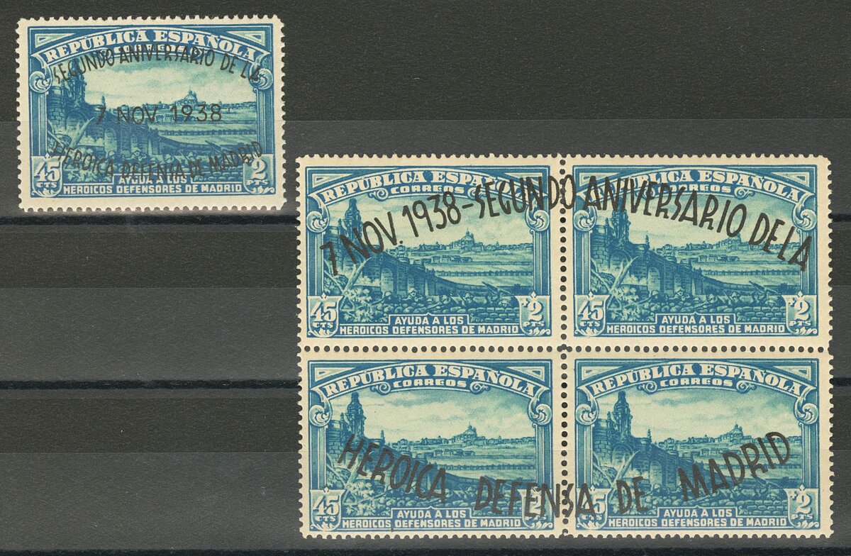 1969 | 1º y 2º Centenario