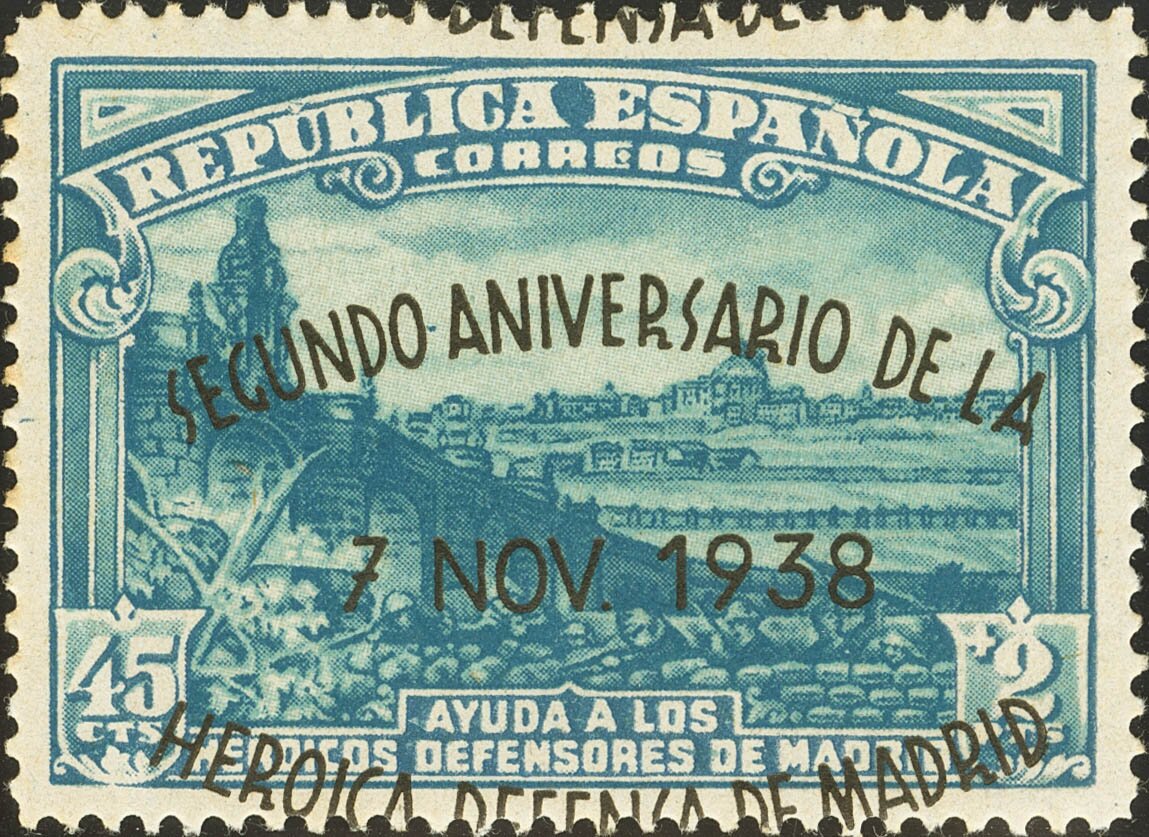 1970 | 1º y 2º Centenario