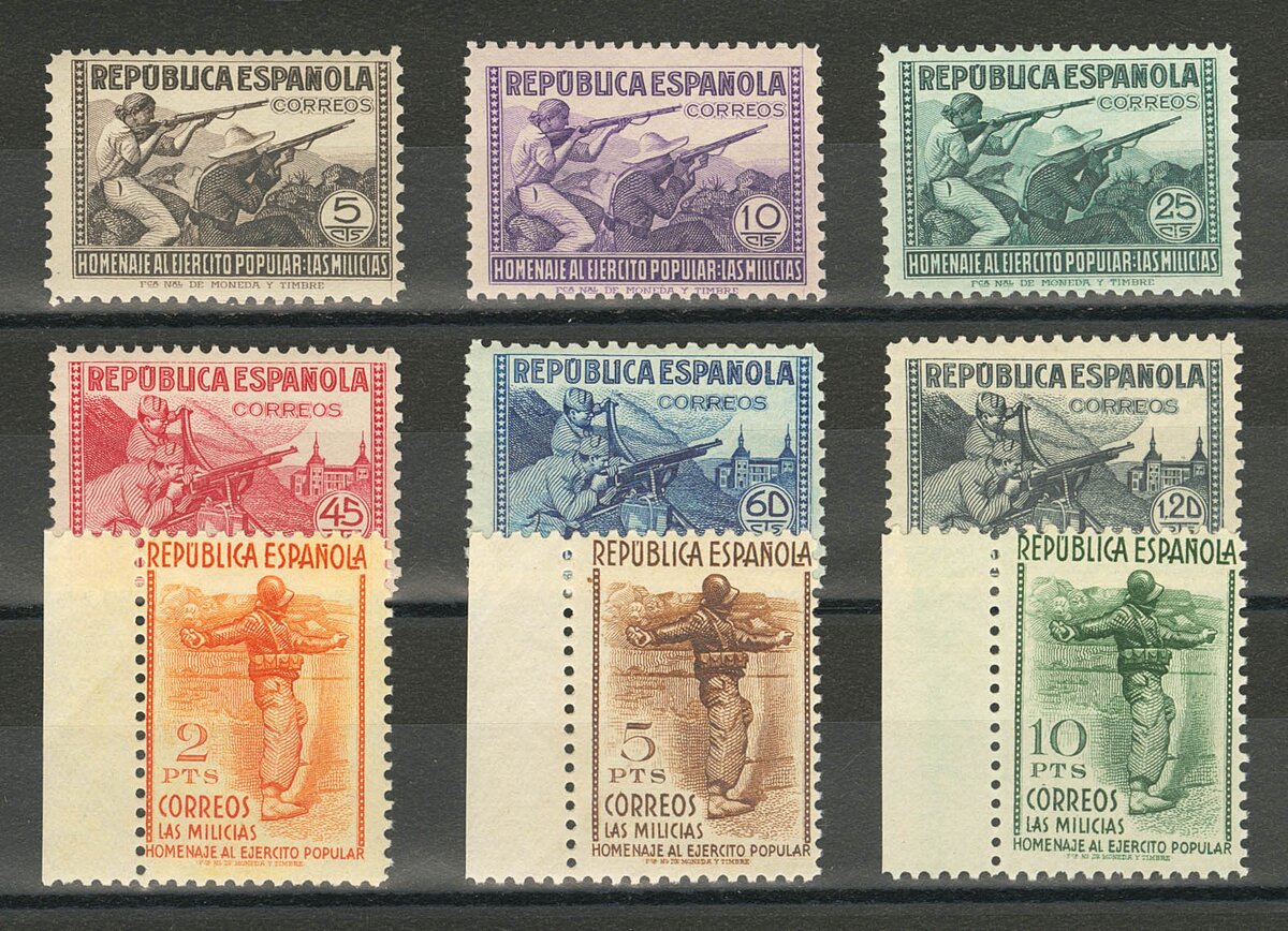 1973 | 1º y 2º Centenario