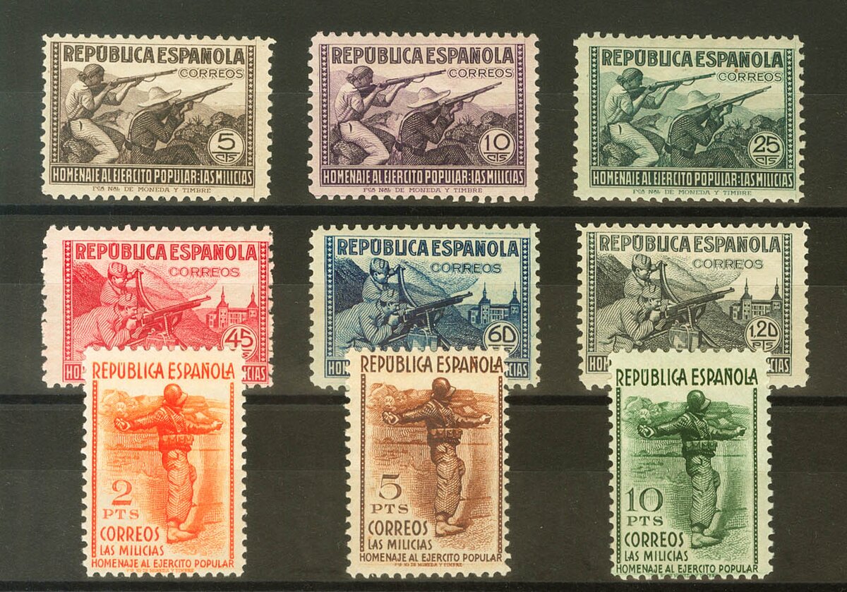 1974 | 1º y 2º Centenario