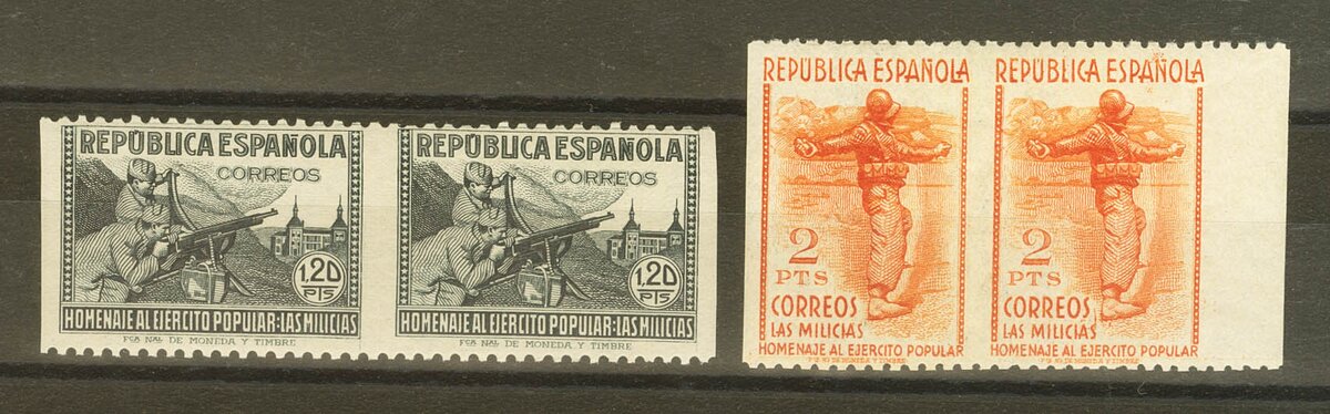 1977 | 1º y 2º Centenario