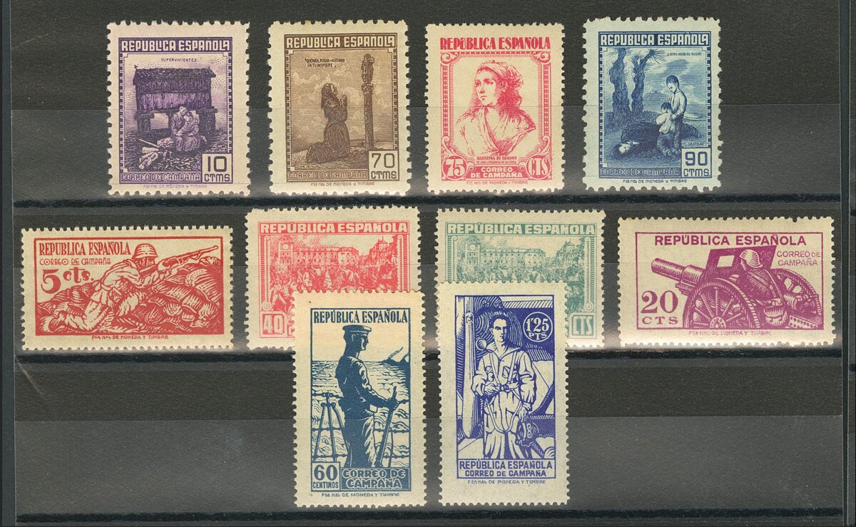 1979 | 1º y 2º Centenario