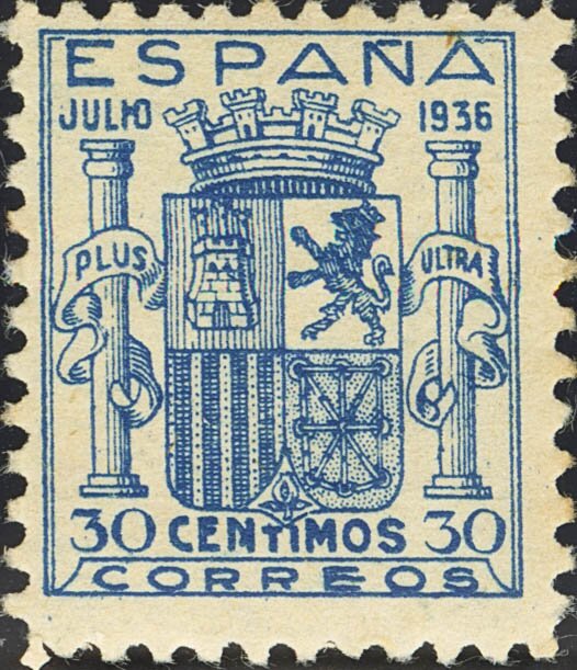 1983 | 1º y 2º Centenario