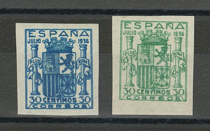 1985 | 1º y 2º Centenario