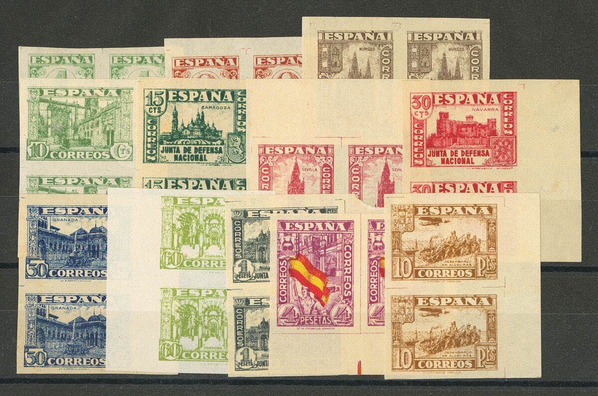 1989 | 1º y 2º Centenario