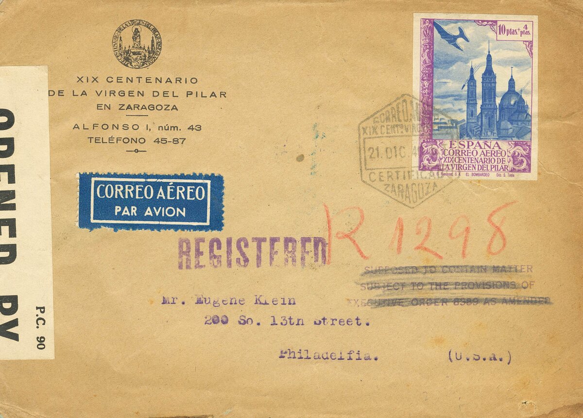 2032 | Spain