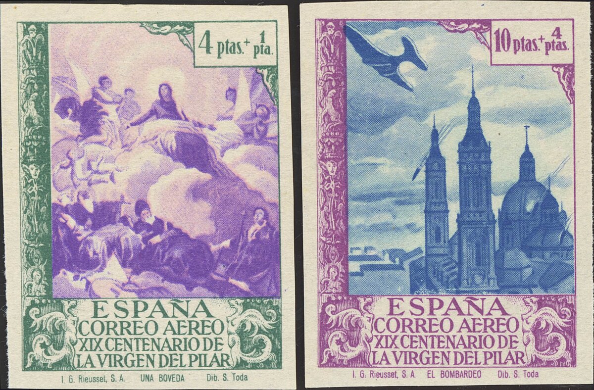 2037 | Spain