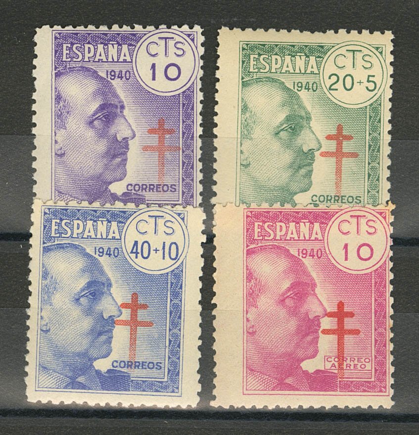 2053 | Spain