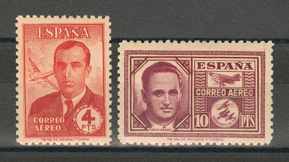 2077 | Spain