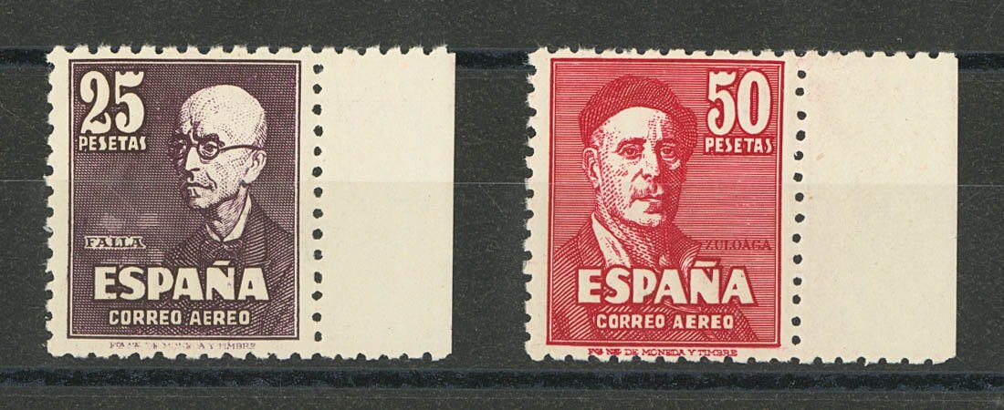 2085 | Spain