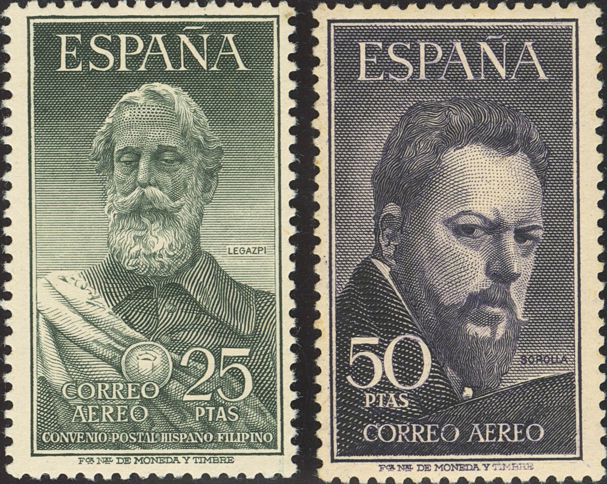 2116 | Spain