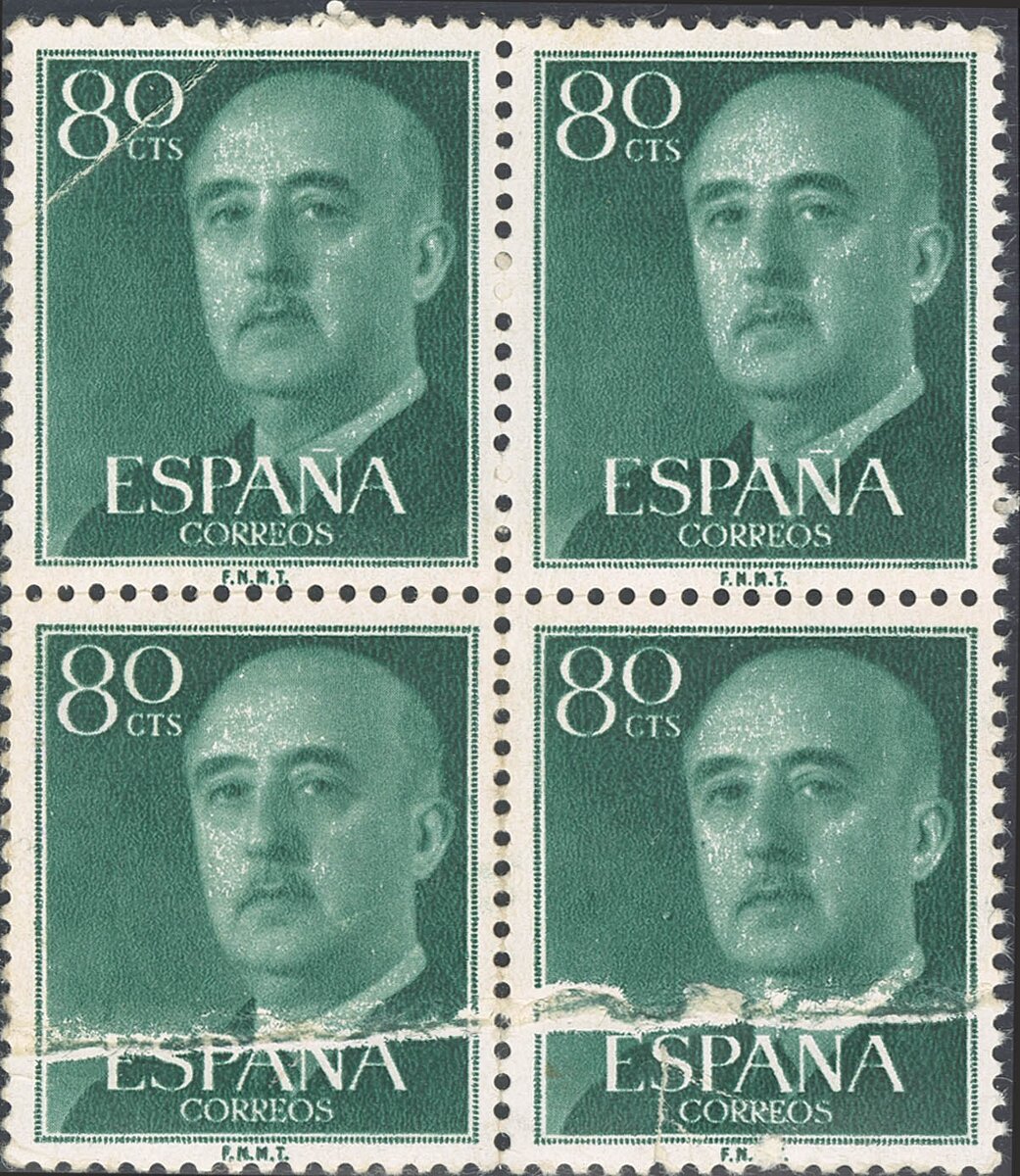 2124 | Spain