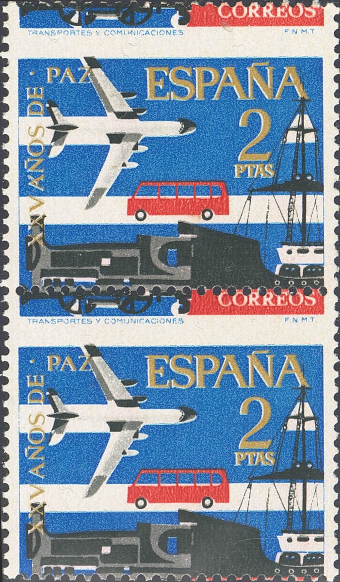 2128 | Spain