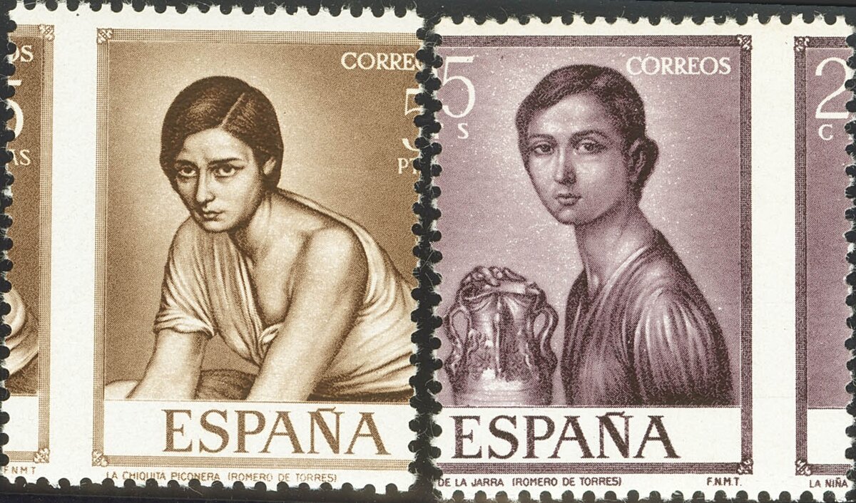 2130 | Spain