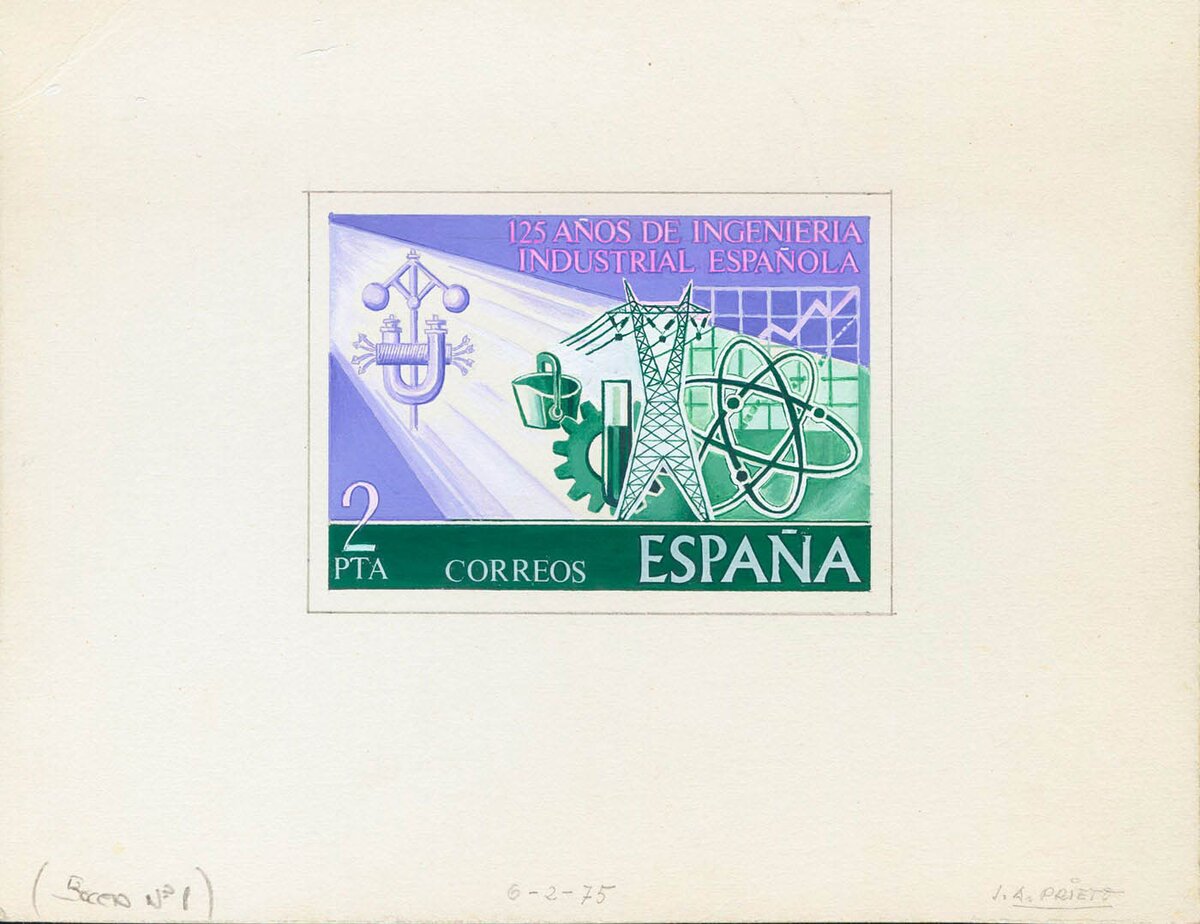 2132 | Spain