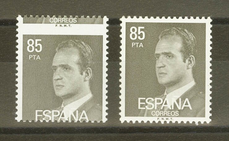 2135 | Spain