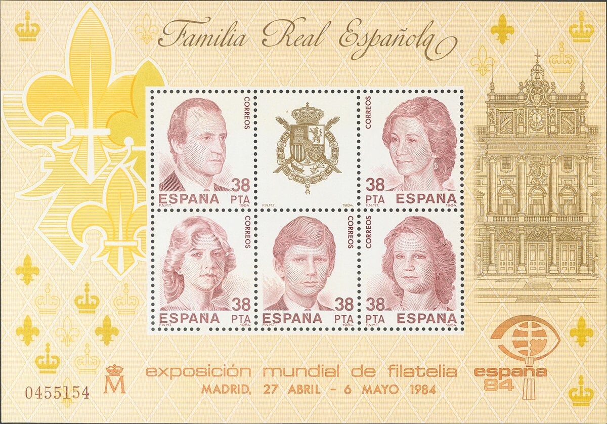 2136 | Spain