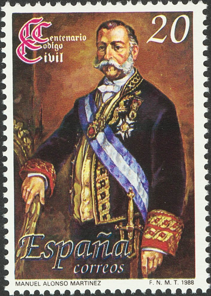 2140 | Spain