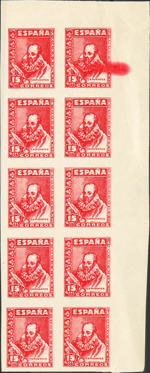 2190 | Entero Postal