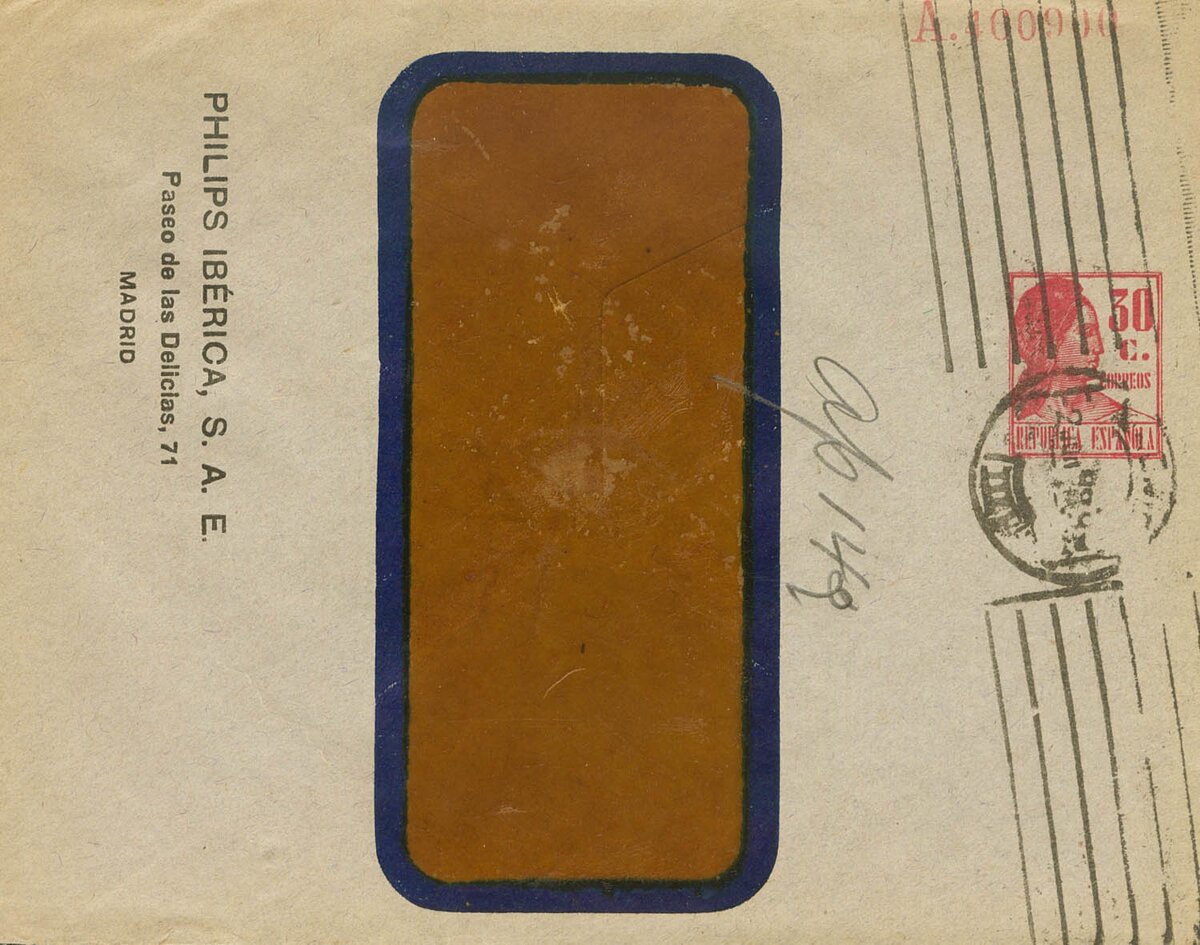 2239 | Postal Stationery. Private Postal Stationery