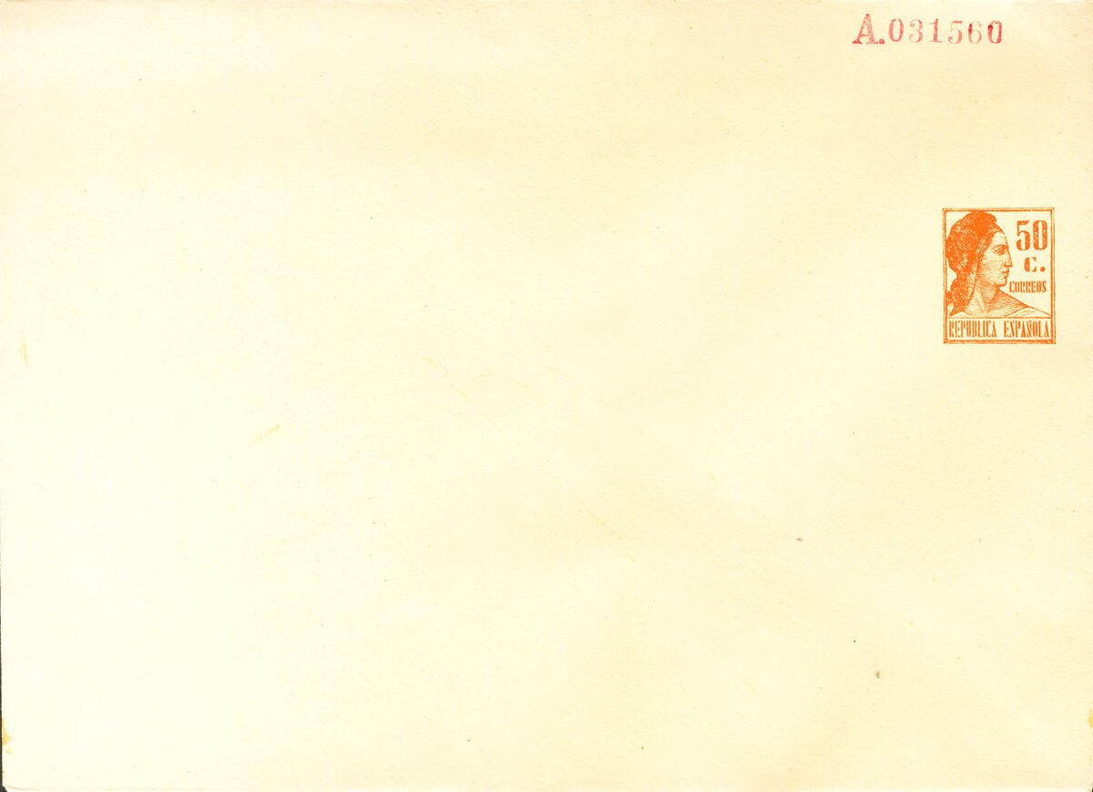 2246 | Postal Stationery. Private Postal Stationery
