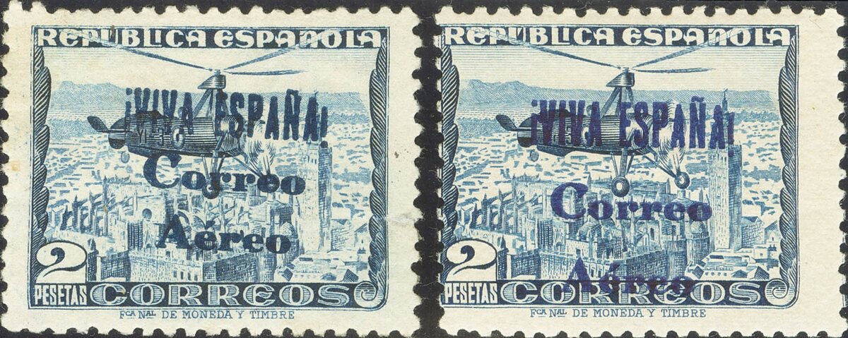 2352 | Patriotic Local Issues. Burgos