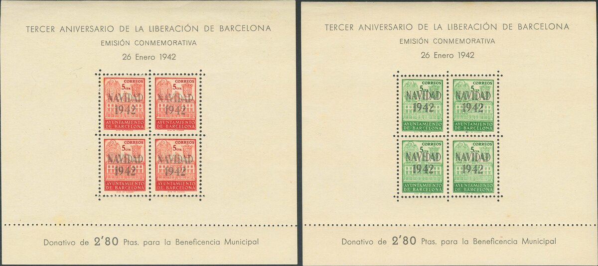 2392 | City Council of Barcelona