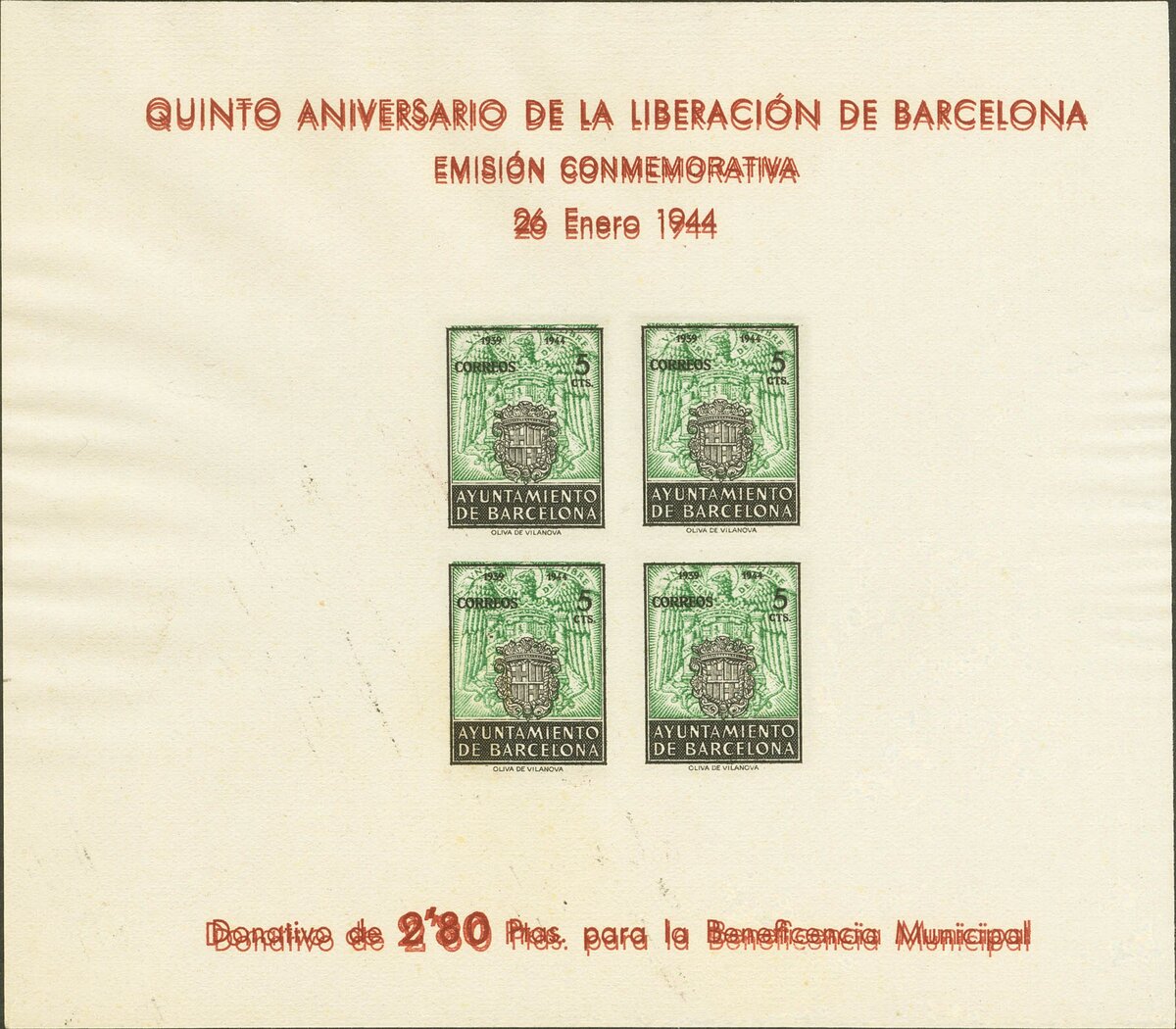 2395 | City Council of Barcelona