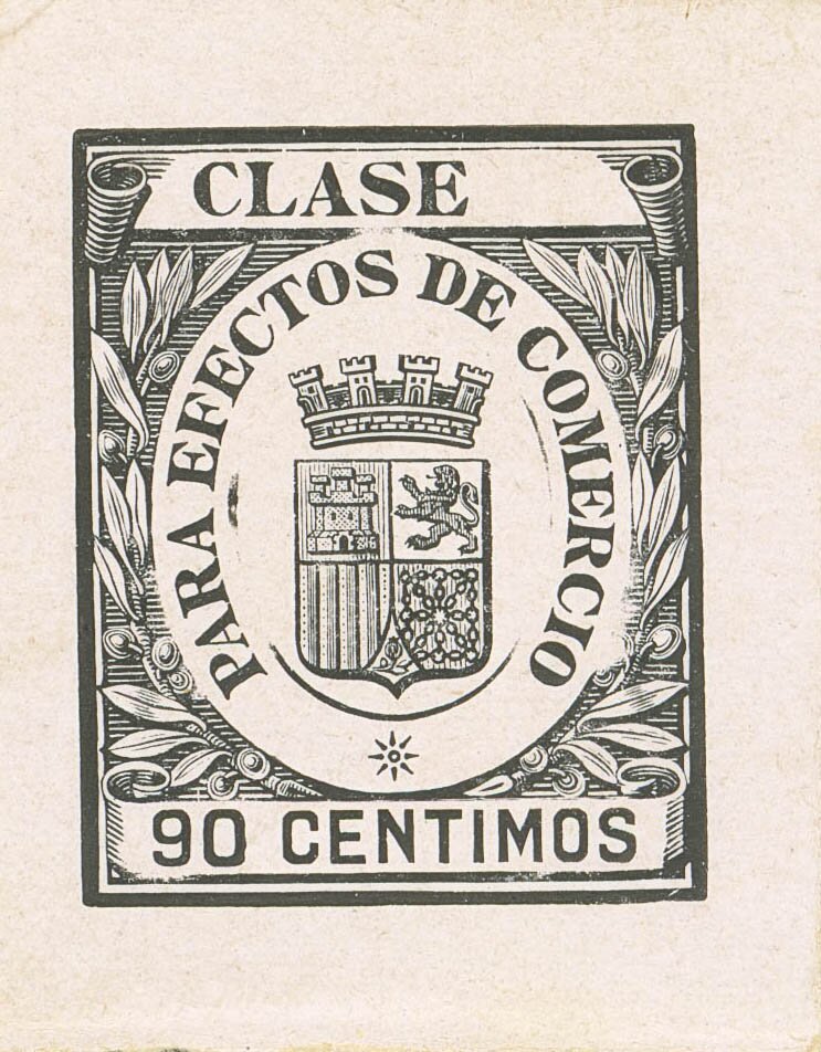 2442 | Revenue Stamps
