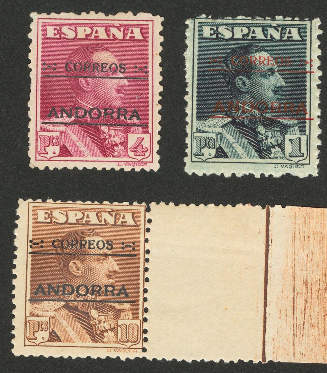 2470 | Andorra