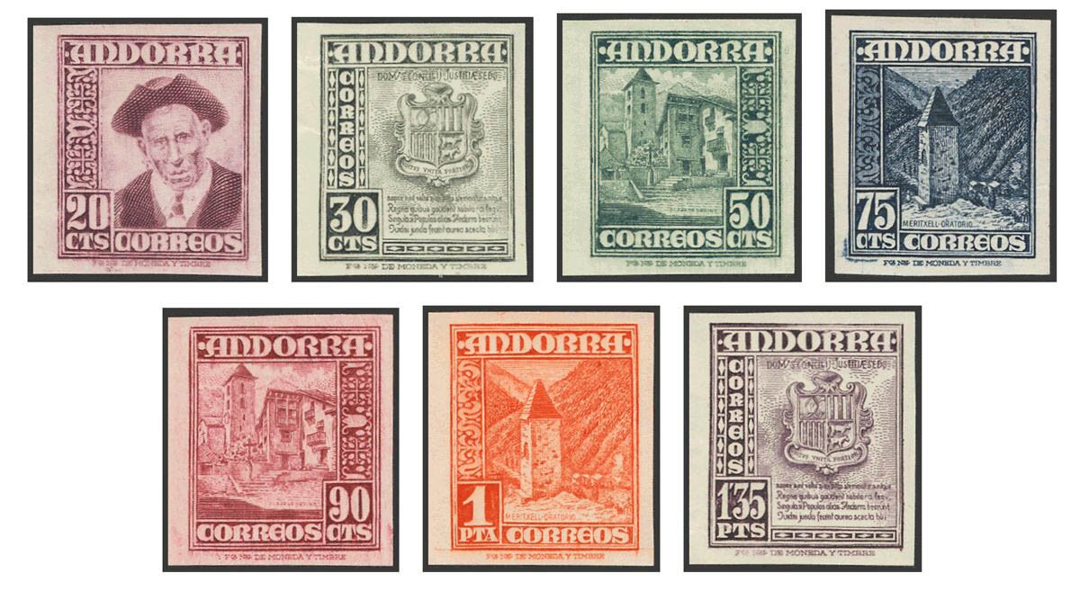 2481 | Andorra