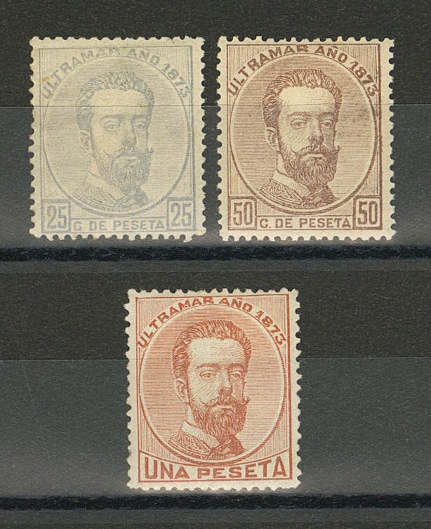 2489 | Antilles