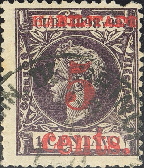 2529 | Cuba. U.S. Administration
