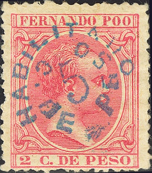 2542 | Fernando Poo